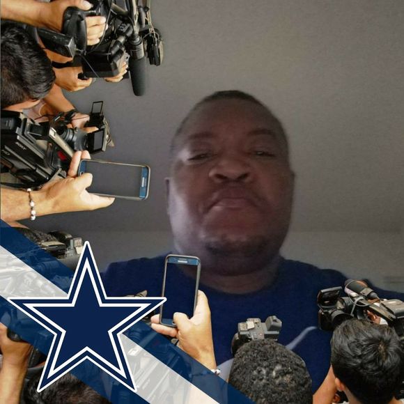 Meet your Posher, Richard - Picture 1 of 1